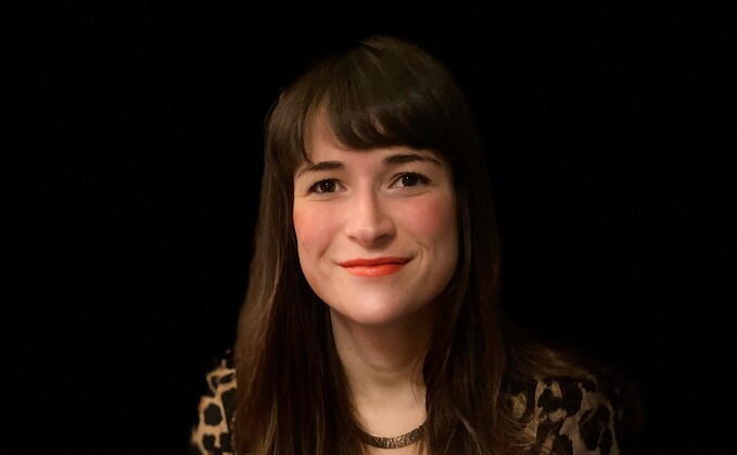 TPR head of innovation and design practice Marion Lean TPR head of innovation and design practice Marion Lean