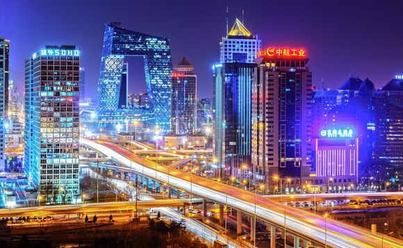 Rising property prices in cities such as Beijing have forced the government to limit further increases to attract more investment Rising property prices in cities such as Beijing have forced the government to limit further increases to attract more investment