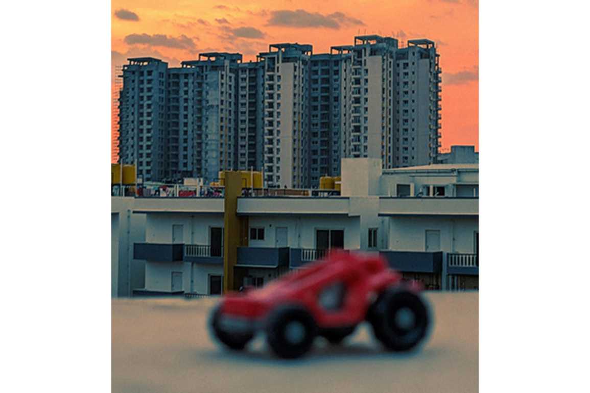 Indian real estate sector sees cooling demand despite strong Q4: Report