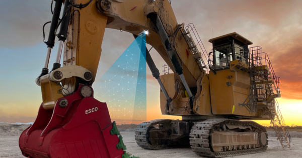 Weir extends payload monitoring tech to P&H shovels