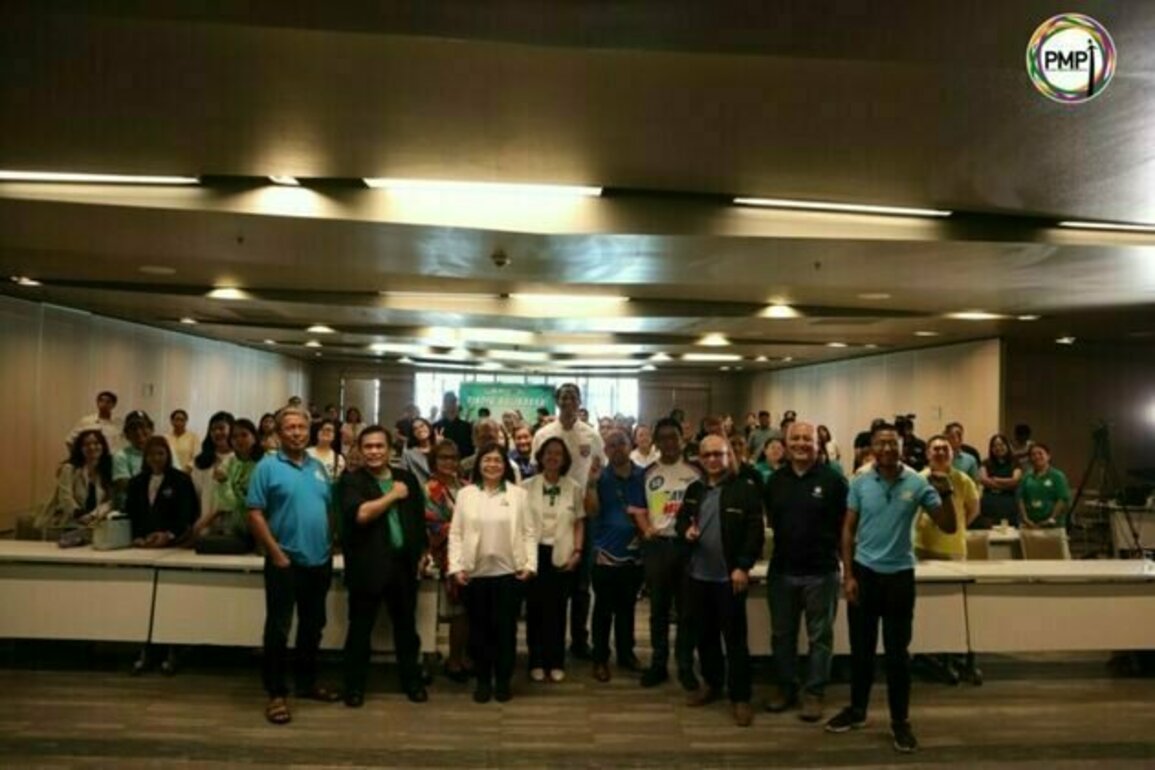 Tindig Kalikasan: Senatoriables and Partylists Face the People on the Green Agenda