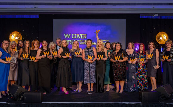 COVER Women in Protection and Health Awards 2026: Winners revealed