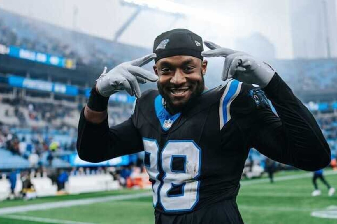 D.J. Wonnum's impact on defense goes beyond sack numbers