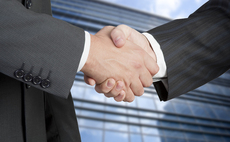 Hedge funds: A new source of dealflow