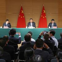 Xinhua Commentary: China-U.S. trade talks offer relief, reassurance to global economy
