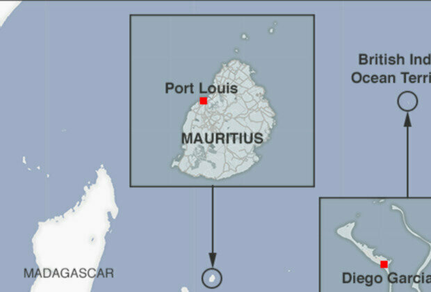 Mauritius, La Reunion brace for 'dangerous' cyclone