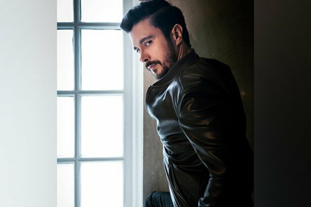 'Kashmir Files' is not on vulgarity but on reality: Darshan Kumaar reacts to Israeli director's controversial remarks on the film