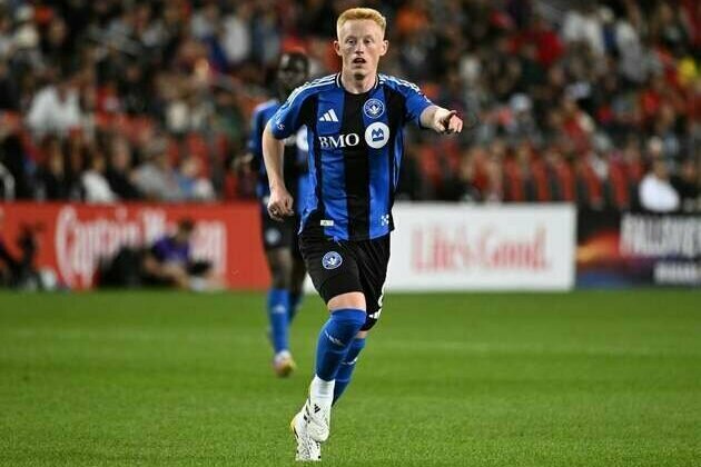 CF Montreal aim to stay hot in matchup vs. St. Louis City