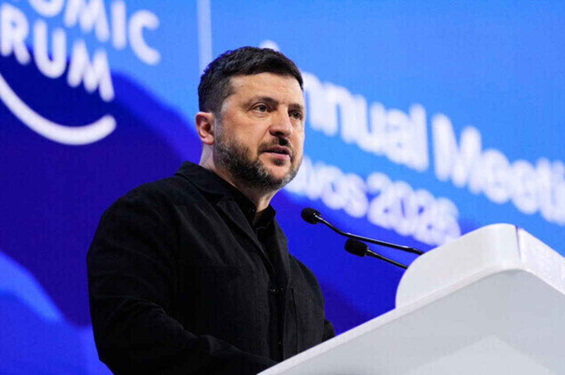 First Russia-US-Ukraine meeting imminent  Zelensky