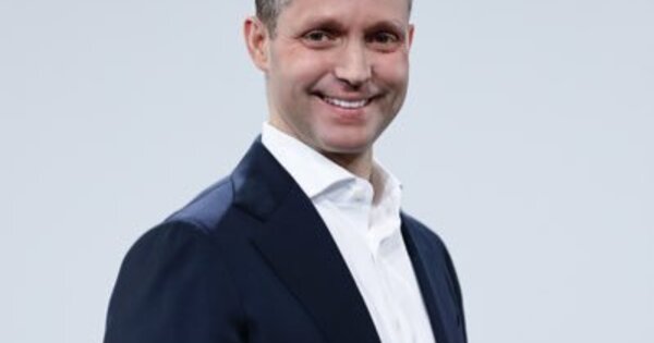 Nokia’s Hotard says Europe and US are mutually reliant in tech