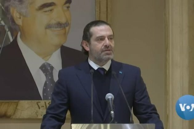 Without Hariri, Lebanon&#039;s Sunnis Leaderless Ahead of Vote
