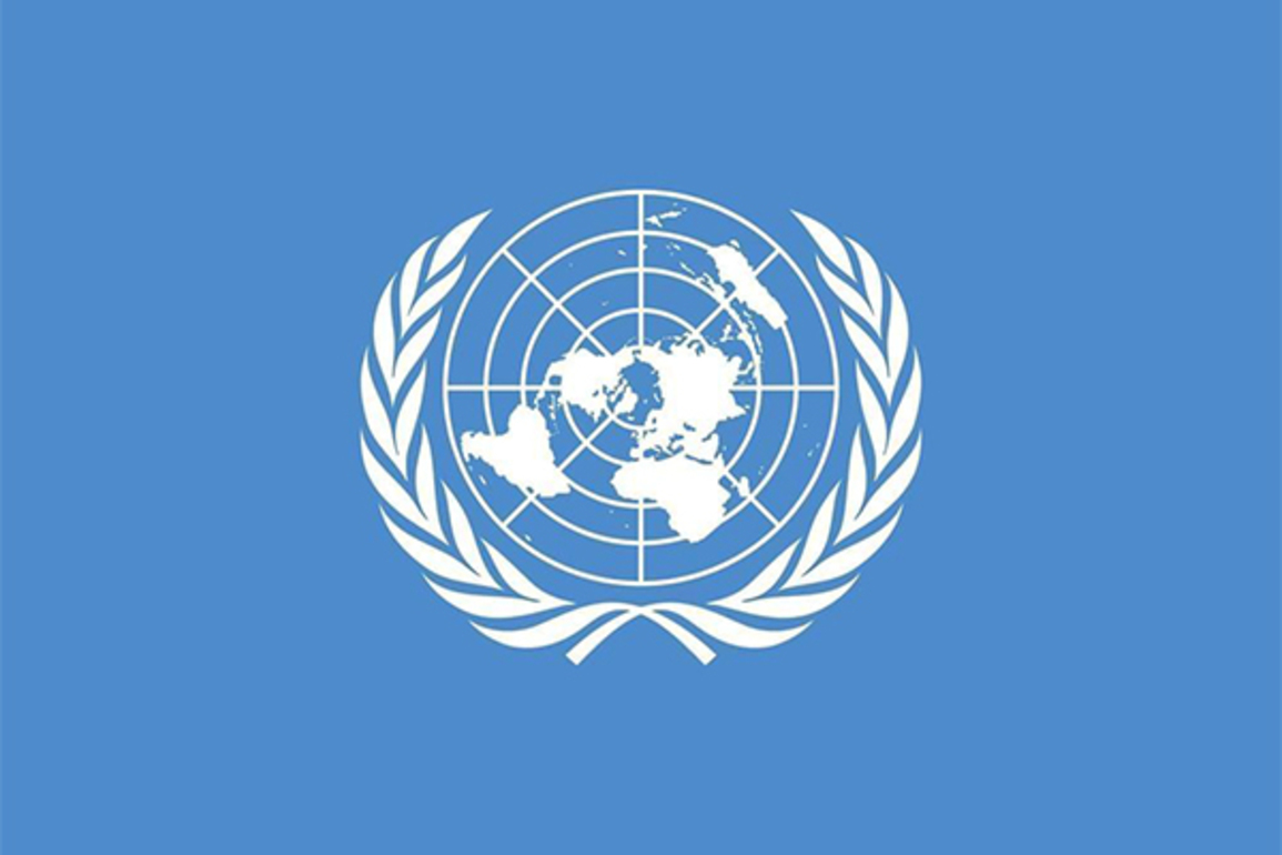 Violence against children hit 'unprecedented levels' in 2024: UN