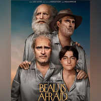 Ari Aster's father advised him to stop screenwriting after 'Beau is Afraid' underperformed at box office