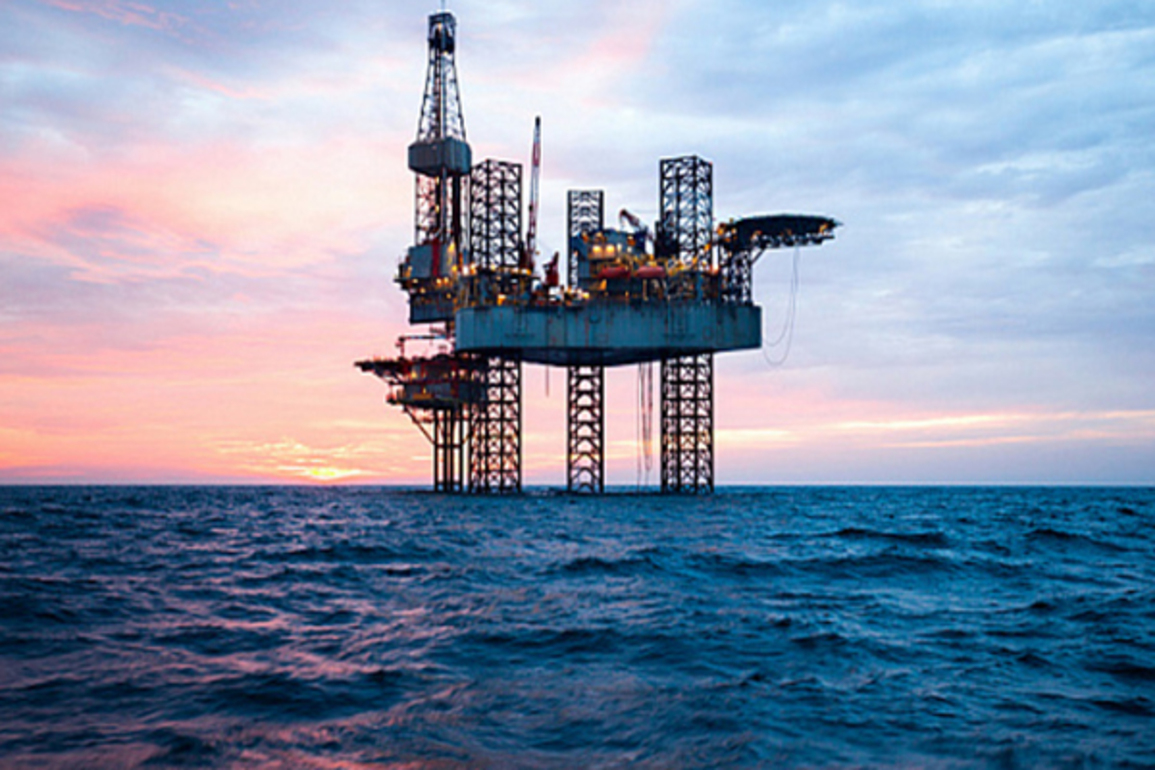 Egypt initiates new gas well in Nile Delta to enhance output