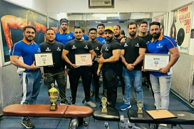 Rising opportunities for aspiring fitness trainers