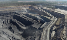 Queensland mine suspended due to weak coal prices