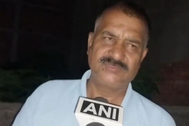 Bihar: Vehicles gutted, property damaged in major fire at Buzar petrol pump Buxar