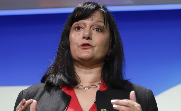 International Women's Day: Meet Sarah Mukherjee - Co-Chair of the Oxford Farming Conference 2021-22, and Chief Executive of IEMA