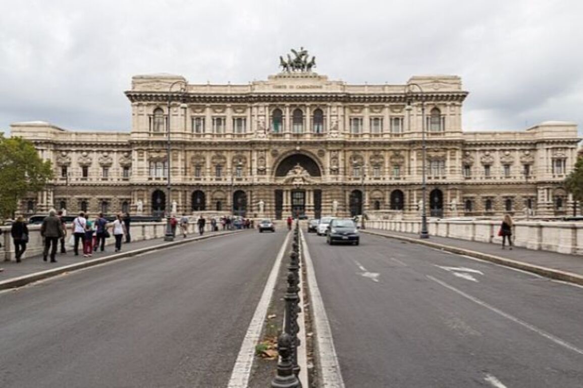 Italian law on citizenship by descent contested by 2 US families