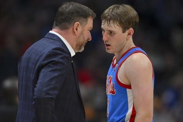 Ole Miss strives to continue upsets in clash vs. No. 17 Arkansas