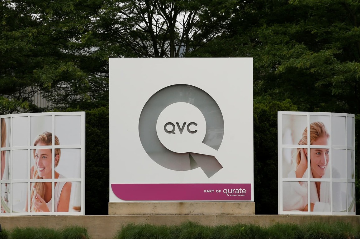 QVC is betting on TikTok to help revive its live shopping business