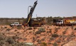  Drilling at Bald Hill in Western Australia