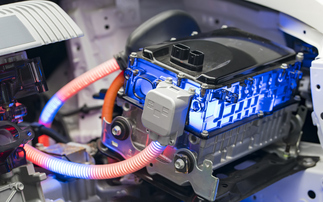 National Wealth Fund backs UK battery tech firm Nexeon in £100m funding round