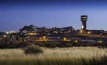  Petra Diamonds’ Finsch mine in South Africa