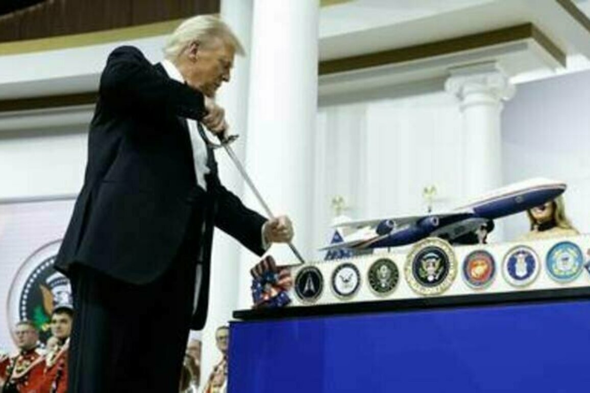 Trump 'gutting the Deep State' inside National Security Council - media