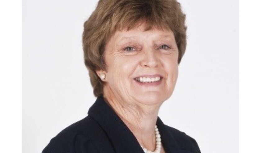 Regional chair for NHS England North West selected