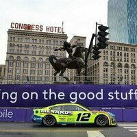 Stubbs: NASCAR values Chicago street race, but will it stay past '25?