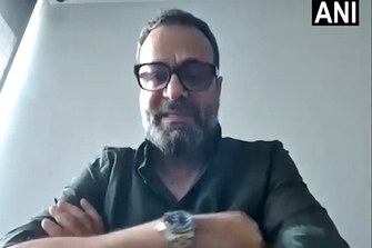 "You feel very challenged..": Tarun Mansukhani on shooting multiple climaxes for 'Housefull 5'