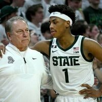 Tom Izzo opens season 31 at Michigan State counting on chemistry, depth