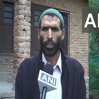 "Terrorist organisations should be eliminated,"says father of Kashmiri man killed in Pahalgam attack