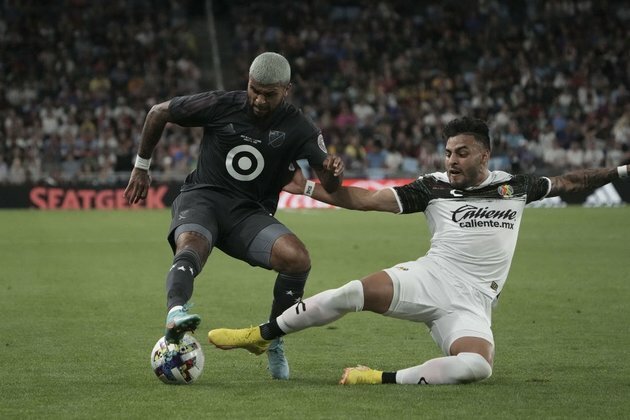 MLS All-Stars edge Liga MX All-Stars