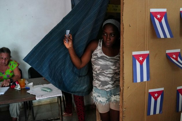 Cuba Legalizes Same-Sex Marriage in New Family Code