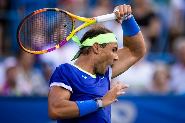 Daniil Medvedev favored to deny Rafael Nadal history