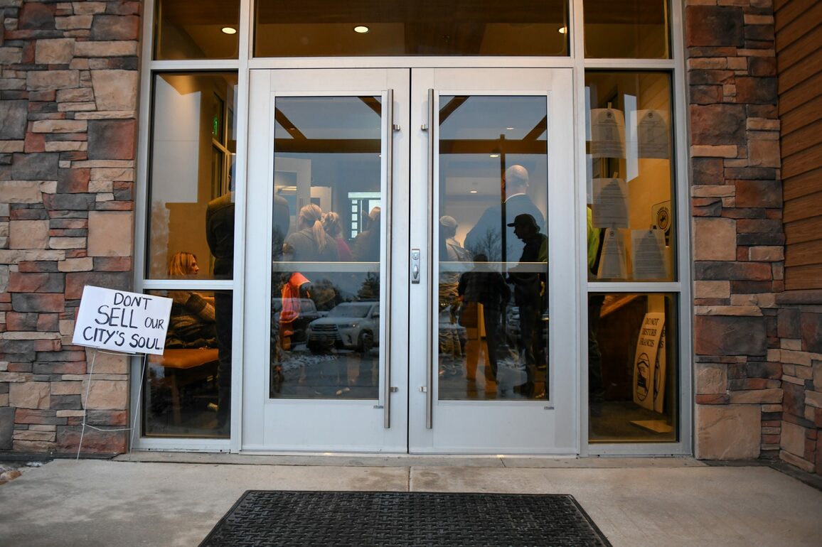 Francis City denies wrongdoing allegations tied to Best Western approval - Park Record