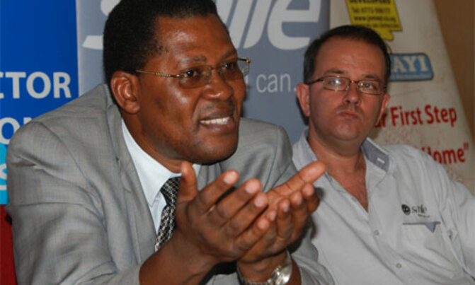 Financial literacy vital for SMEs - PSFU Financial literacy vital for SMEs - PSFU