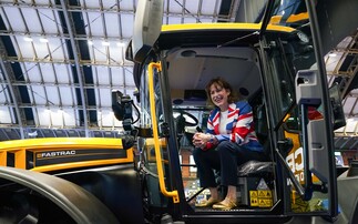 'More chance of scoring a century in the Ashes' - Shadow Defra Secretary dismisses Reform defection odds