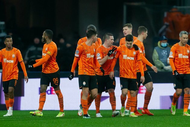 Shakhtar claims FIFA trying &#039;to destroy&#039; Ukrainian giants