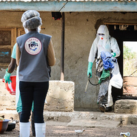 Congo’s Ebola deaths reach 2,011, and rising