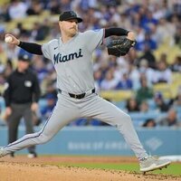 Janson Junk outduels Shohei Ohtani as Marlins edge Dodgers