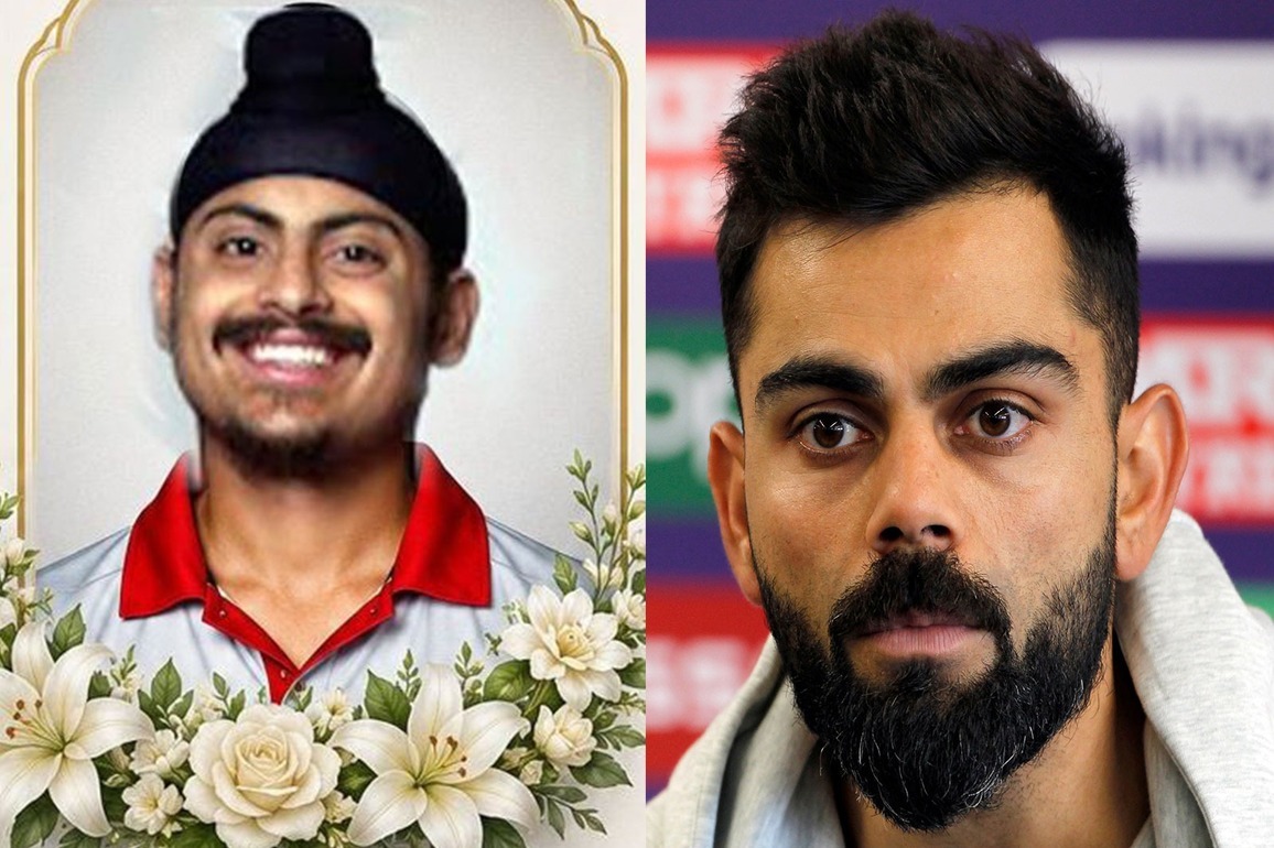 Former India U-19 pacer Amanpreet Singh Gill dies at 36; Kohli, Yuvraj express condolences