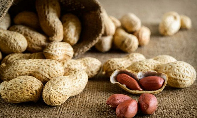 Breakthrough in peanut allergy research Breakthrough in peanut allergy research