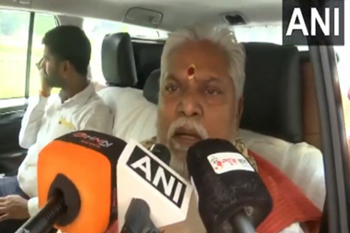 "Will be happy if someone from Bihar becomes...": BJP leaders on speculation over Nitish Kumar being considered for VP post