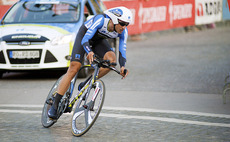Maven-, Penta-backed Endura acquired by Pentland Brands