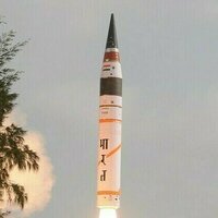 India test-fires new nuclear-capable missile 