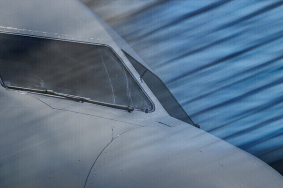 Plane crash kills all on board in South Sudan 