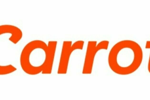 A New App from Carrot Rewards Safe Drivers With Cash Incentives